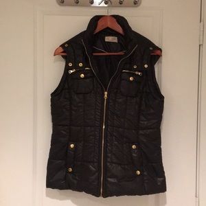 J.J. Winter Vest